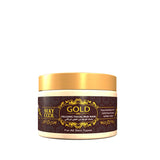 Silky Cool Gold Facial Volcanic Mud Mask 350 ML