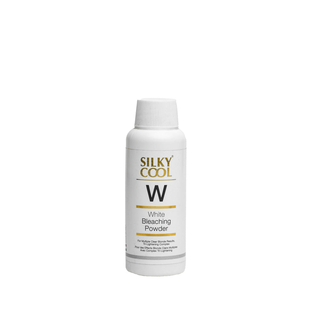 Silky Cool Bleaching Powder 50 ML