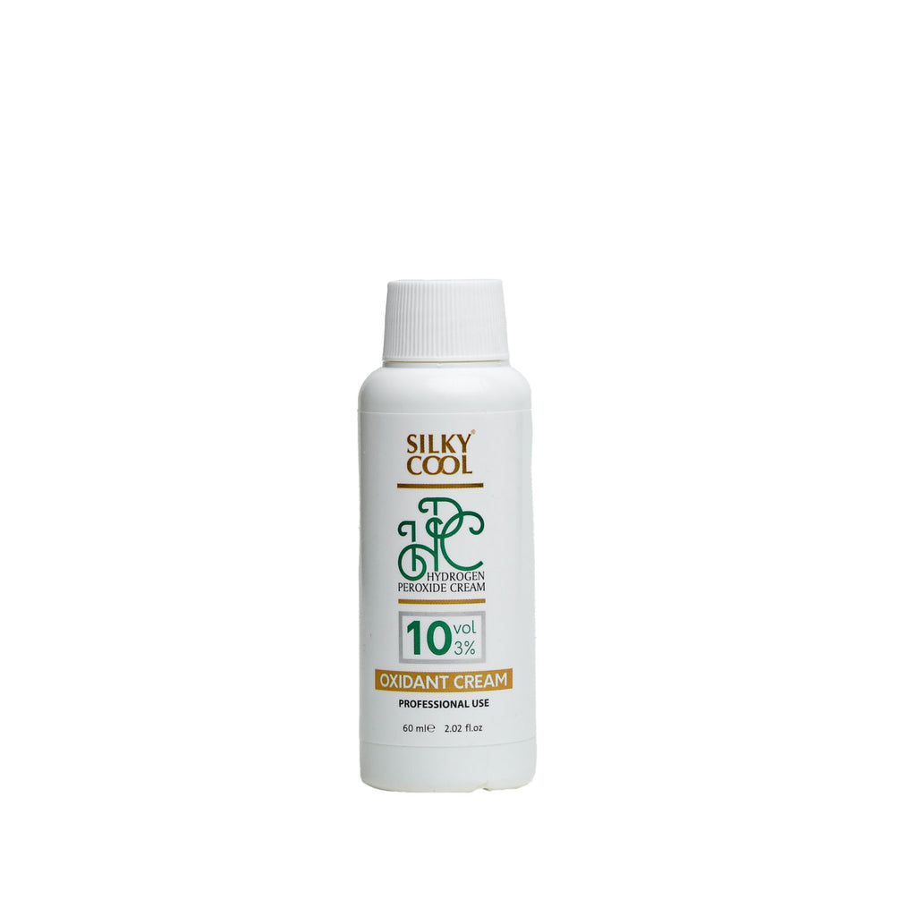 Silky Cool Developer 10 Vol 3% 60 ML