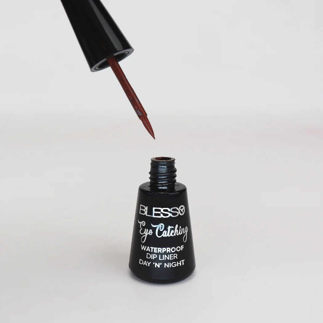 Blesso Eye Liner Water Proof