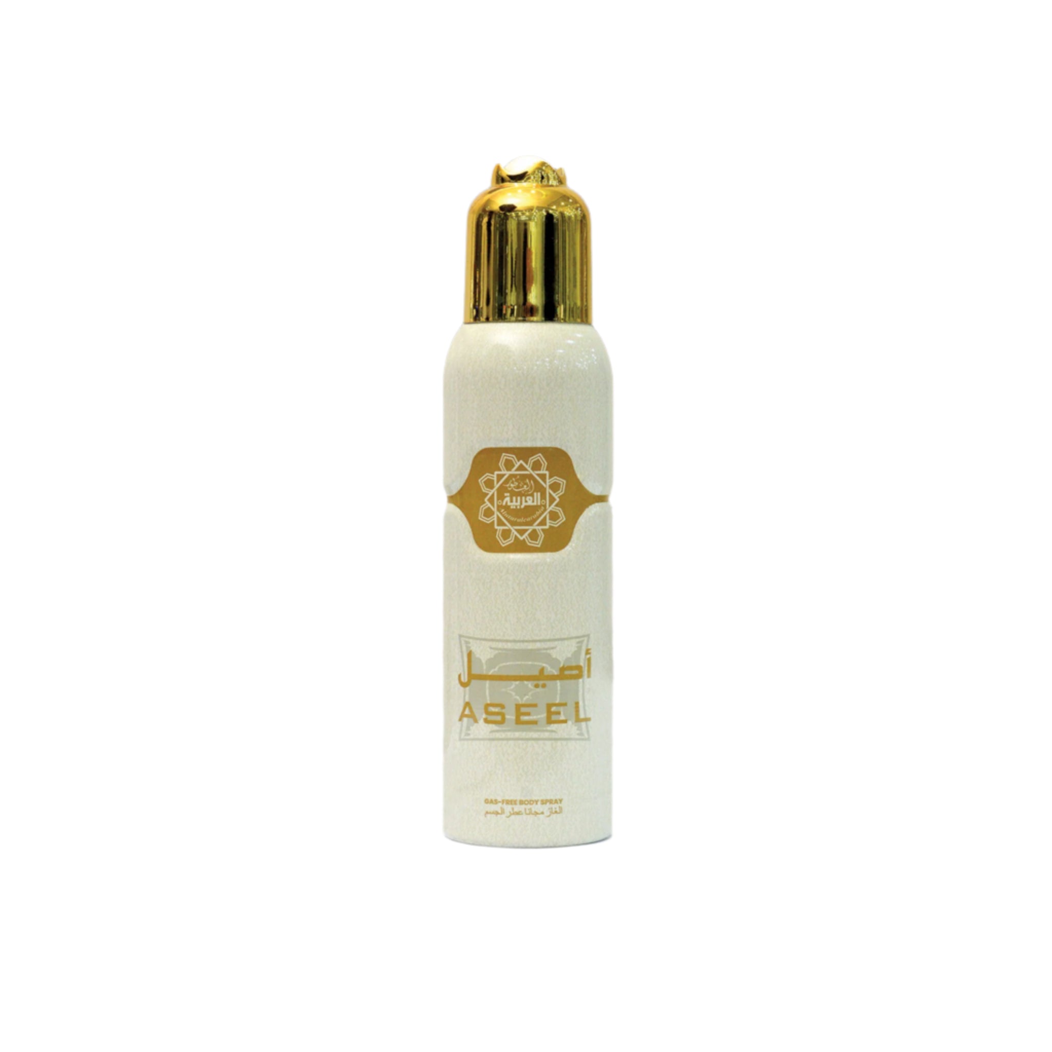 Al-Arabia Aseel Perfumed Body Spray 200 ML