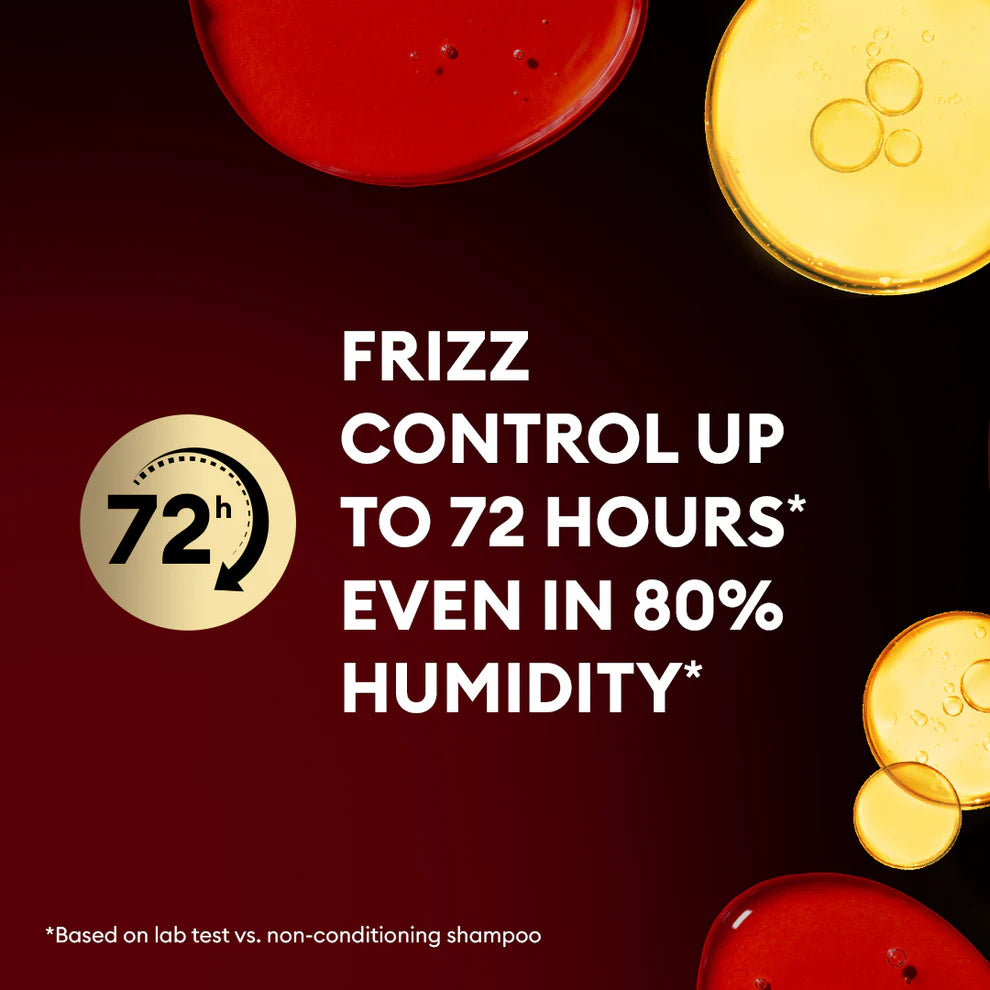 TRESemmé Keratin Smooth Keratin+ Argan Oil Anti-Frizz Hair Serum 100 ML