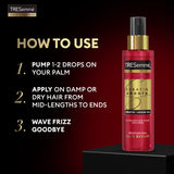 TRESemmé Keratin Smooth Keratin+ Argan Oil Anti-Frizz Hair Serum 100 ML