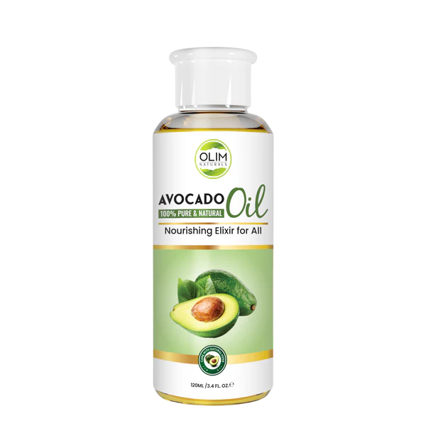 Olim Avocado Oil