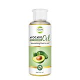 Olim Avocado Oil