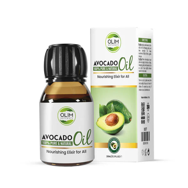 Olim Avocado Oil