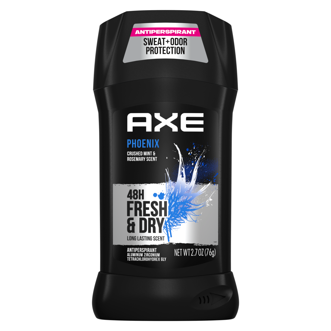 Axe Phoenix 48H Antiperspirant Deo Stick 76 GM
