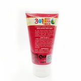 BC+ Pure Active 3 in 1 Wash + Scrub + Mask 120 ML