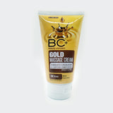 BC+ 24K Gold Massage Cream 120 ML