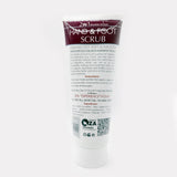 BC+ Hand & Foot 2 in 1 Double Action Scrub 200 GM