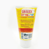 BC+ Sunblock Lotion SPF 70+++ UVA & UVB 120 ML