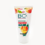 BC+ Whitening Apricot Scrub 120 ML