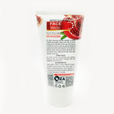BC+ Whitening Face Wash 120 ML