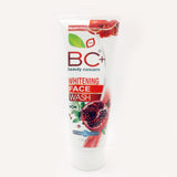 BC+ Whitening Face Wash 200 ML