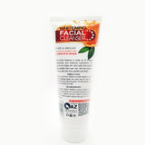 BC+ Whitening Facial Cleanser 200 ML