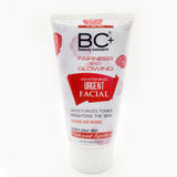BC+ Whitening Urgent Facial 120 ML