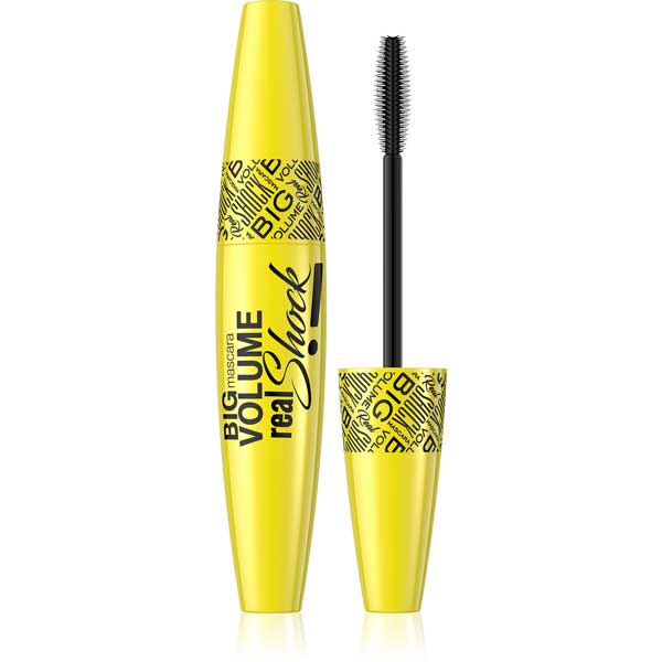 Eveline Big Volume Bang Mascara
