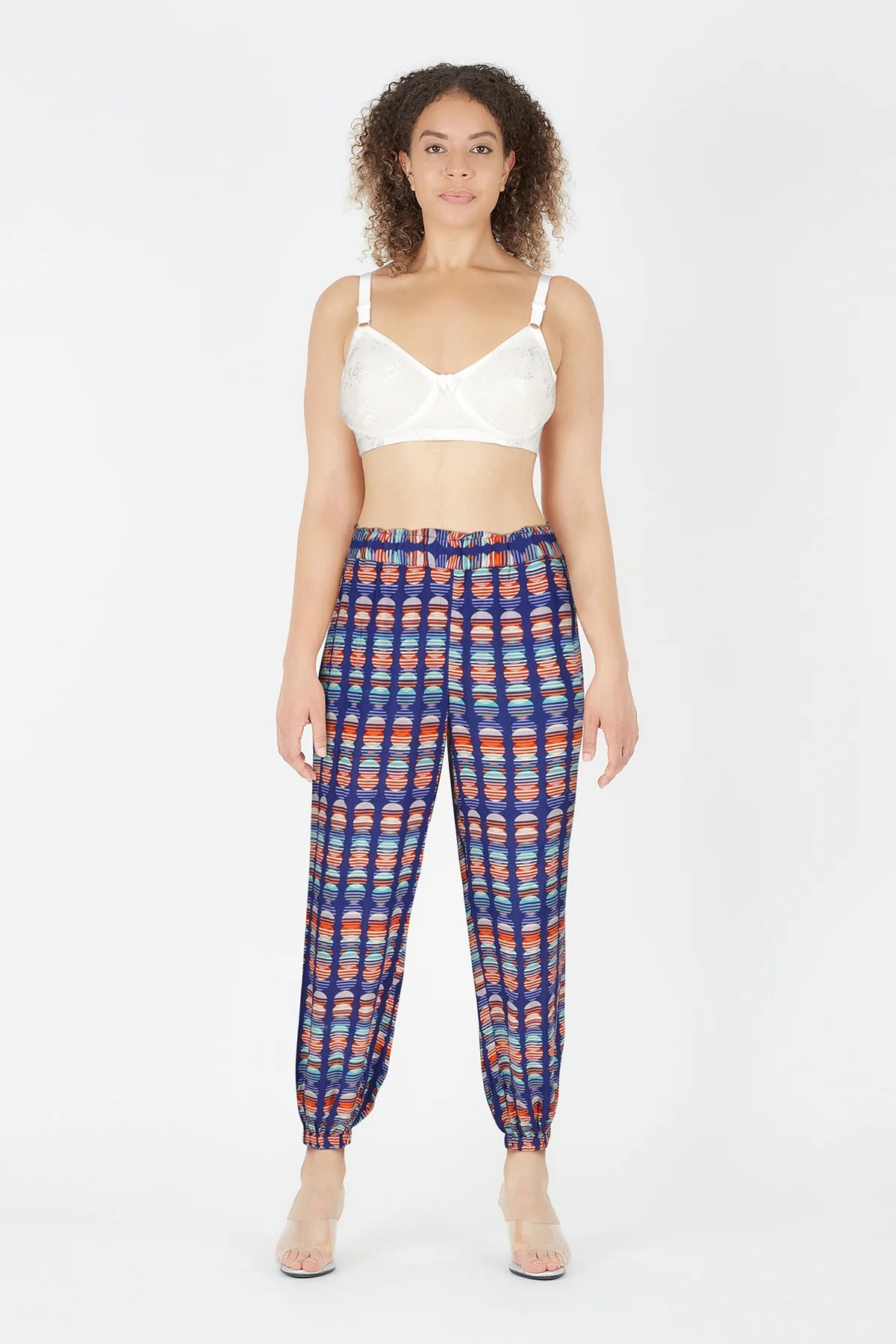 BLS Mylena Non Wired And Non Padded Bra Ekru