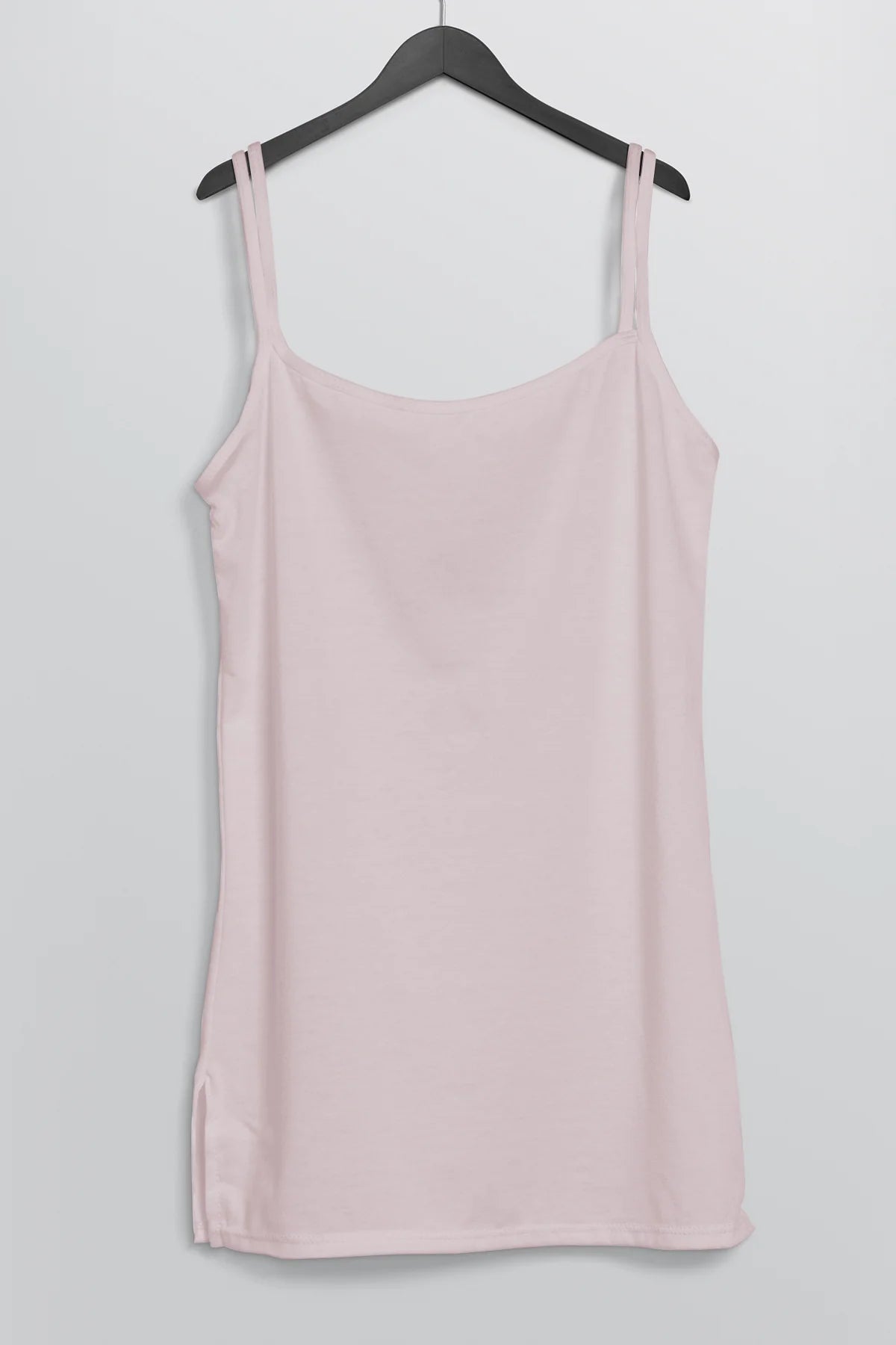 BLS Colleen Stretchable Cotton Camisole Pink