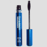 BOB Royal Jewels Blue Crystal Volume and Curled Waterproof Mascara