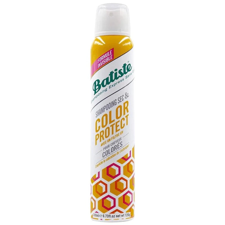 Batiste Dry Shampoo Color Protect 200 ML