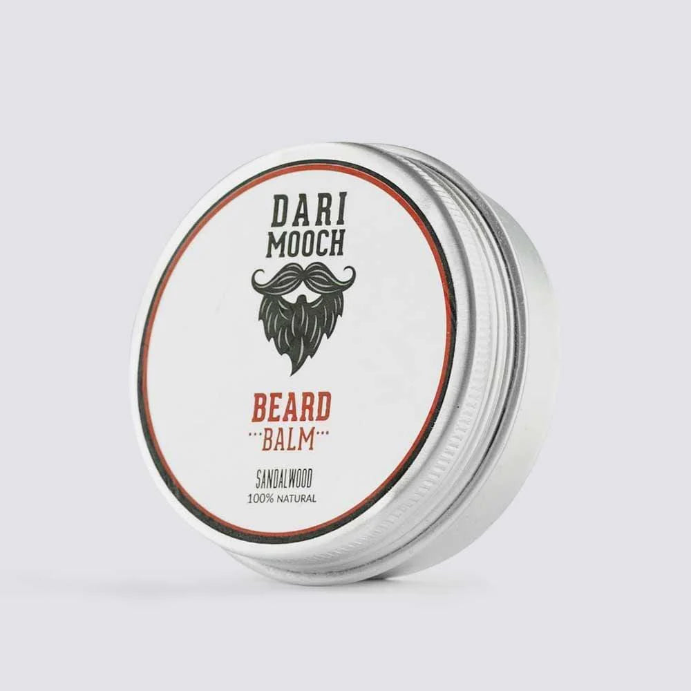Dari Mooch Beard Balm 50 G
