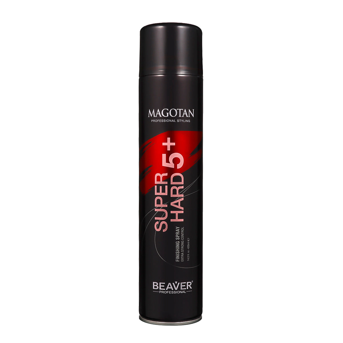 Beaver Magotan Super Hard 5+ Finishing Spray 300 ML Extra Strong Control