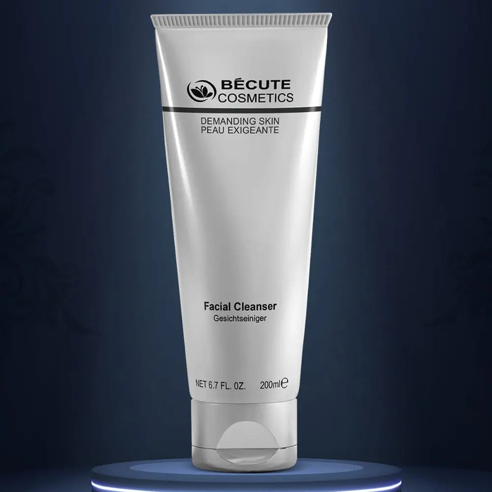 Becute Cosmetics Facial Cleanser 200 ML