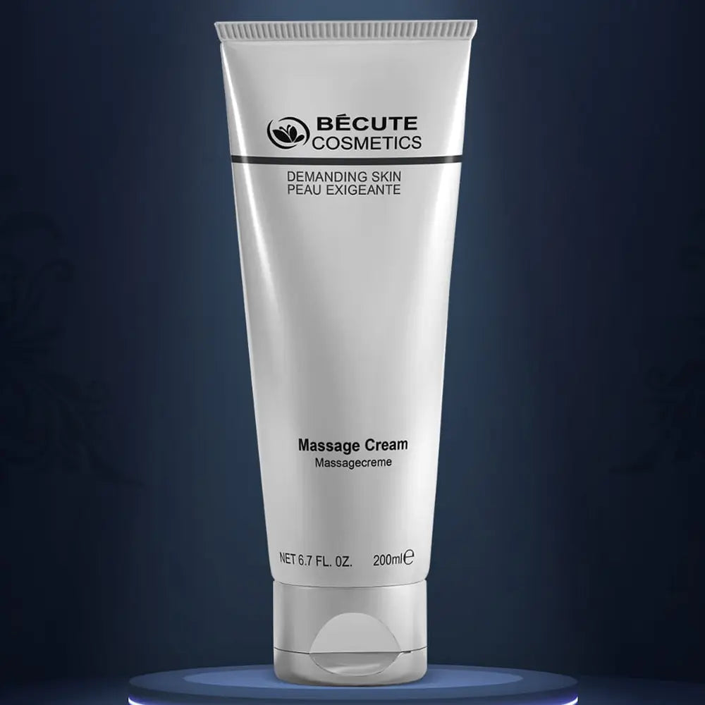 Becute Cosmetics Whitening Facial Foam 200 ML