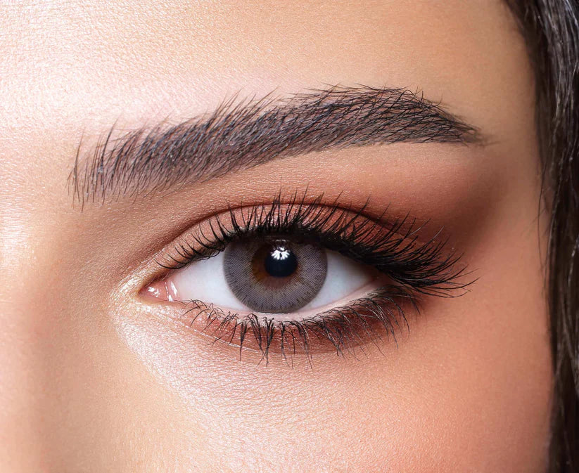 Bella Lens Elite Gray Beige