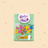 Besties by Butterfly Breathables Teens Long 8 Pcs