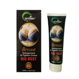Zetash Breast Enlargement & Tightening Cream Big Bust Formula 100ML