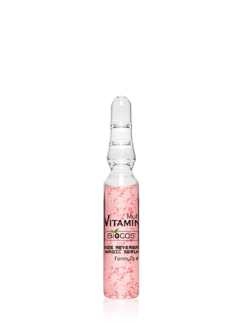 Biocos Age Reversal Magic Serum