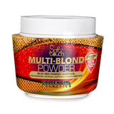 Soft Touch Multi Blond Powder for Streaking