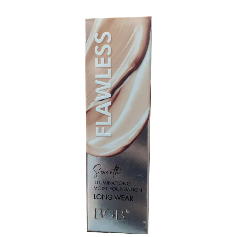 BOB Flawless Foundation 001 30 ML