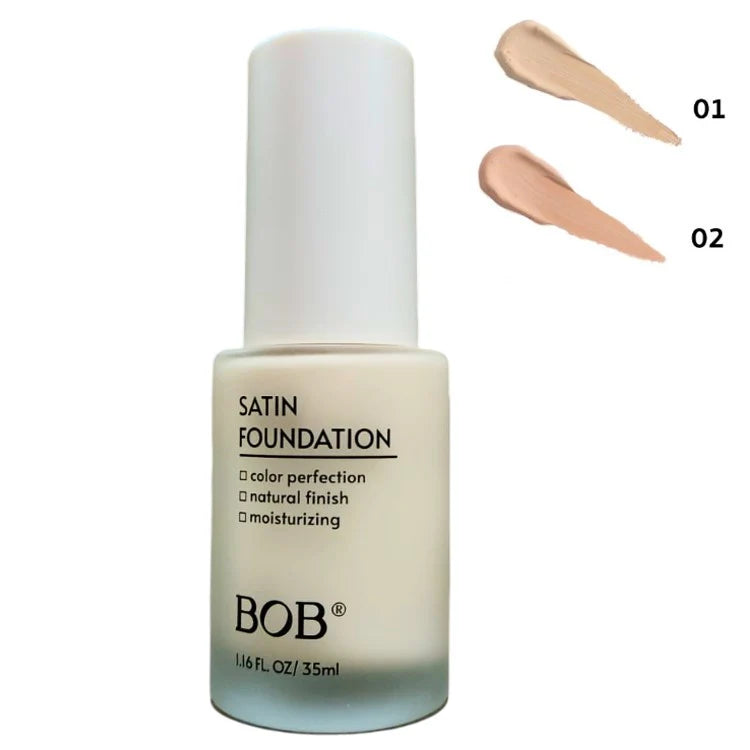 BOB Stain Smooth High Coverage Foundation  35 ML
