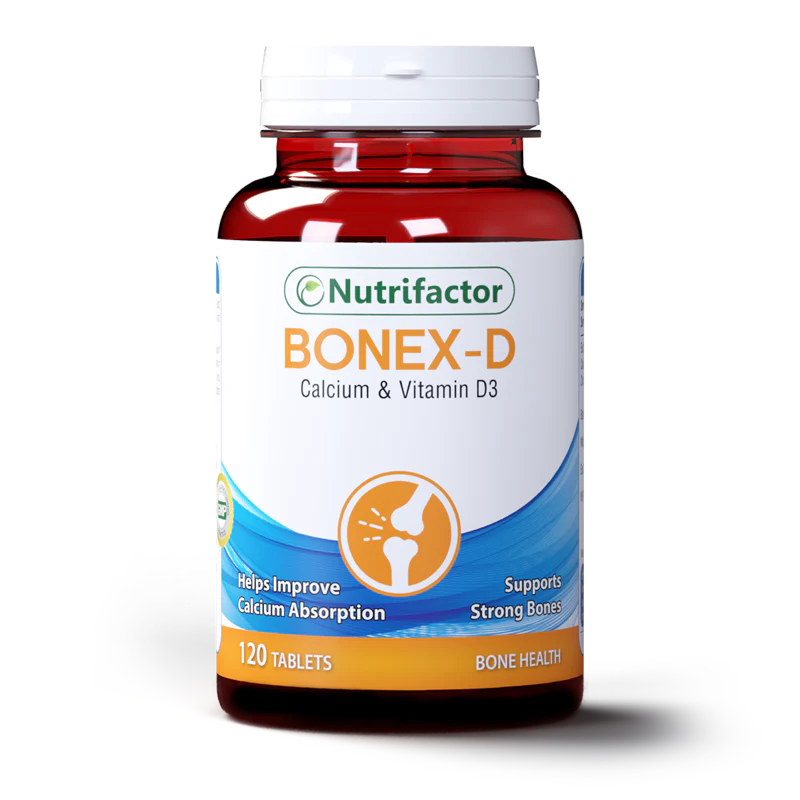 Nutrifactor Bonex-D