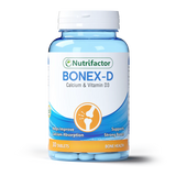 Nutrifactor Bonex-D