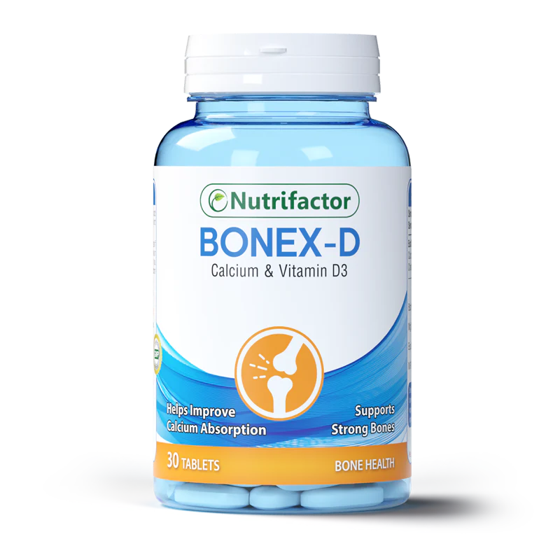 Nutrifactor Bonex-D