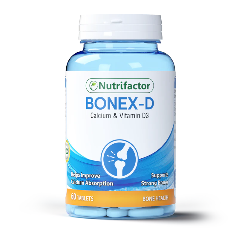 Nutrifactor Bonex-D