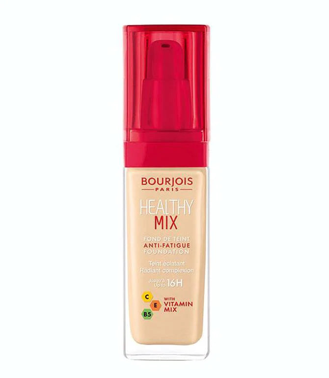 Bourjois Always Healthy Mix Foundation
