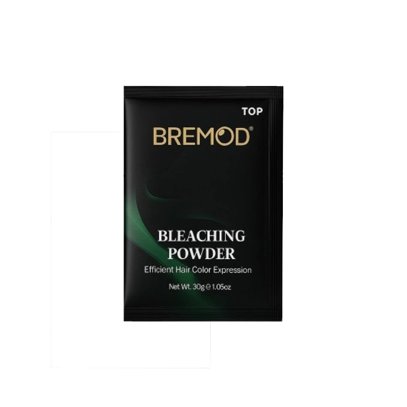 Bremod Hair Bleaching Powder 30 GM