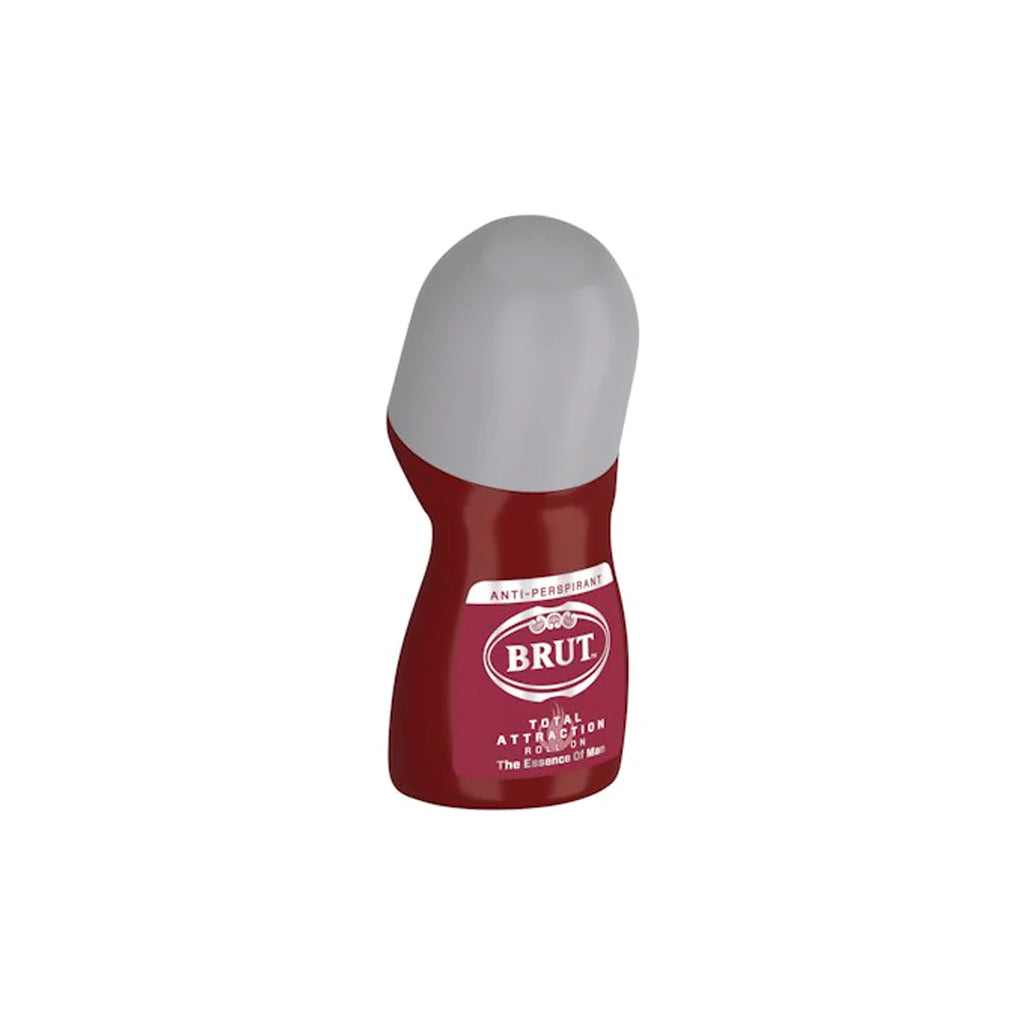 Brut Total Attraction Roll On 50 ML