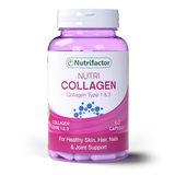 Nutrifactor Nutri Collagen 60 Tablets