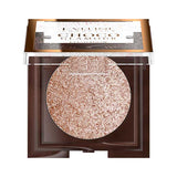 Eveline Choco Glamour Eyeshadow Moon Sparkle 01