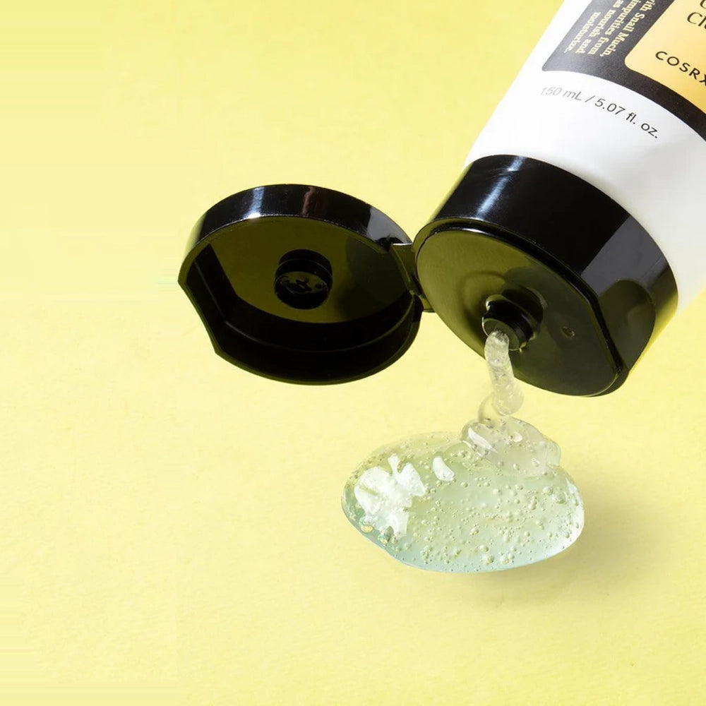 COSRX Advanced Snail Mucin Gel Cleanser 150 ML