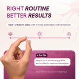 Nutrifactor Nuronic Plus B1+B6+B12 30 Tabets