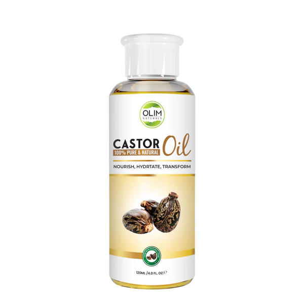 Olim Castor Oil