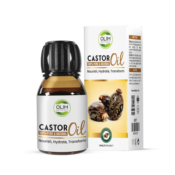 Olim Castor Oil