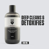 Dari Mooch Charcoal Body Wash 300 ML